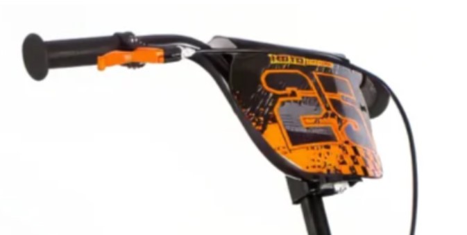 BILBORD PLASTICNI BILBORD NA LULU VOLANA 2017